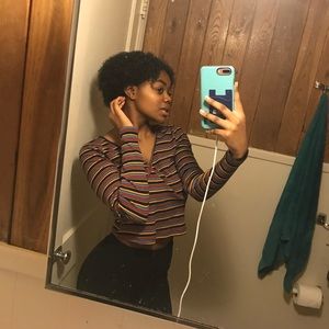 Meet your Posher, Joniecia